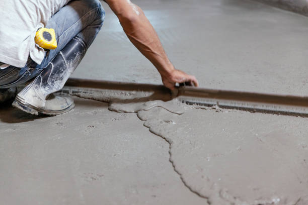 Best Concrete Installation Cost  in Centreville, VA