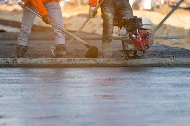 Best Concrete Flooring Contractor  in Centreville, VA