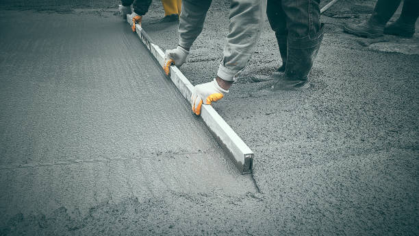 Best Concrete Crack Repair  in Centreville, VA