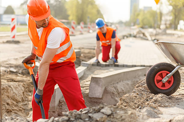 Best Concrete Foundation Repair  in Centreville, VA