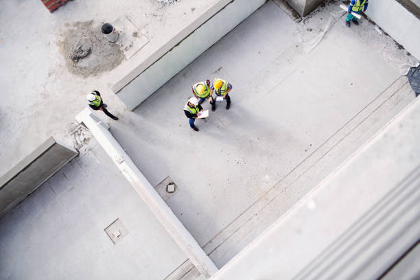 Best Best Concrete Contractor  in Centreville, VA